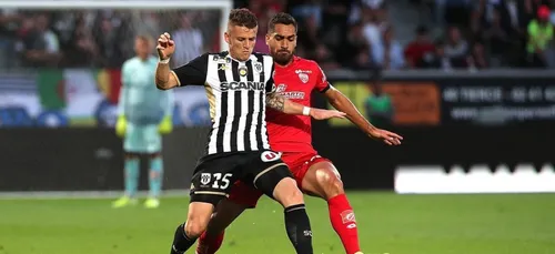 DFCO / Angers avancé à samedi