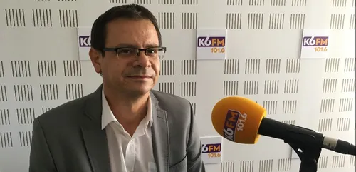 José Almeida, maire de Longvic : « Nous allons créer un nouvel...