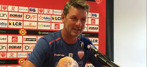 Stéphane Jobard : « On n’a qu’une envie, c’est d’en découdre »