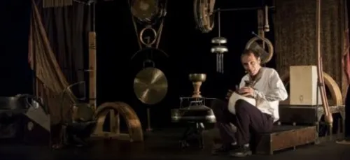 Changement de programme à Quetigny pour le spectacle « La légende...