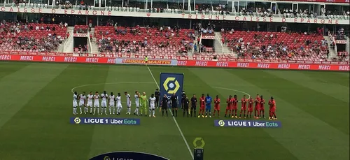 Le DFCO rate sa rentrée