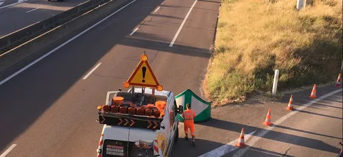 Des travaux débuteront la semaine prochaine sur la rocade