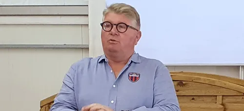 La direction du Stade Dijonnais renforce son protocole sanitaire