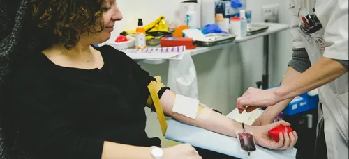 L’établissement Français du Sang lance un nouvel appel urgent aux dons