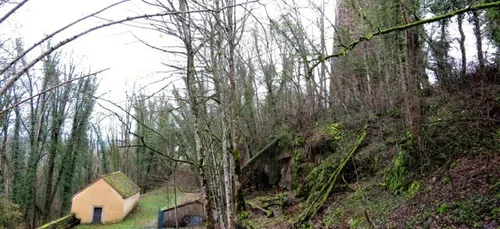 Connaissez-vous la Tour de Saussy, en Côte-d’Or, sélectionnée par...
