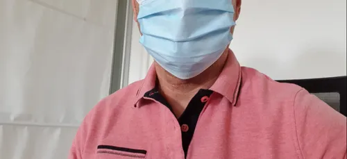 Le port du masque sera obligatoire dans toutes les rues de Dijon à...