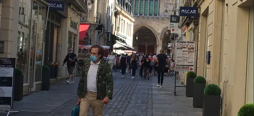 COVID-19 : le virus circule de manière active en Côte d’Or