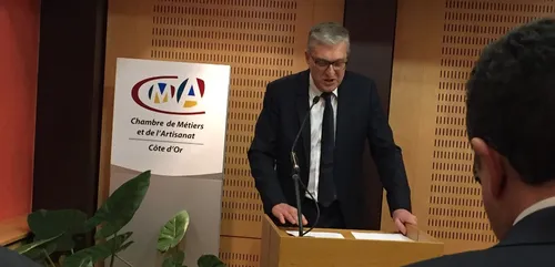 La chambre des métiers va organiser la Journée de la Mobilité à Dijon