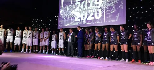 La JDA annule sa soirée de présentation de ses équipes