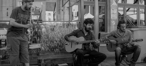 Ouverture de la saison culturelle à Quetigny