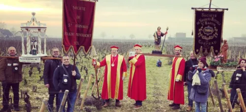 La Saint Vincent Tournante 2021 est reportée