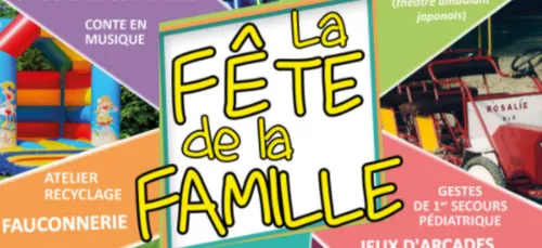 Annulation de la Fête de la famille suite à la dégradation des...
