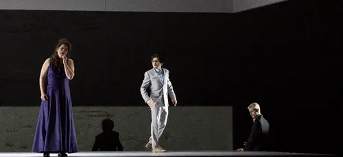 L’opéra de Dijon dévoile sa programmation pour le premier trimestre