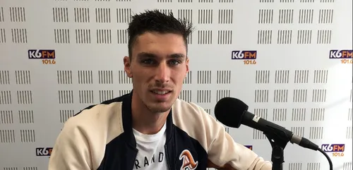 Revivez la fin de course d’Alexis Miellet