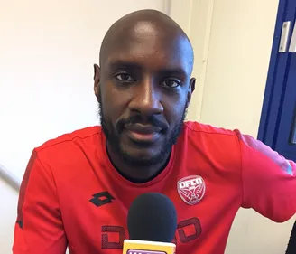 C’est officiel : Julio Tavarès quitte le DFCO !