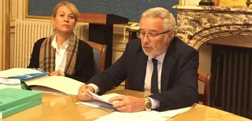 Les principales infos du dernier conseil municipal de Dijon