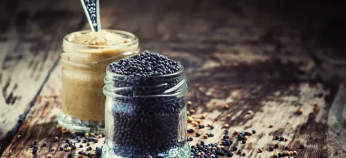 « Reine de Dijon » lance une nouvelle gamme de moutardes