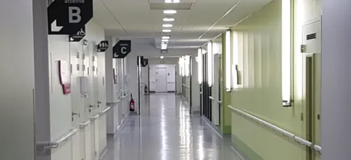 Nouvelle opération de dépistage COVID à Chevigny Saint-Sauveur