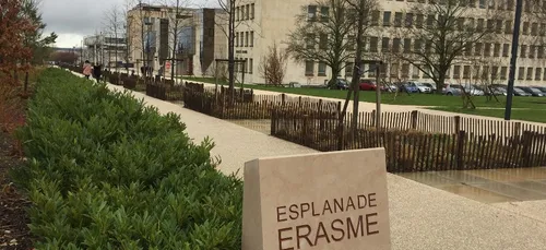 Décès d’une étudiante à l’université de Bourgogne : le décès...