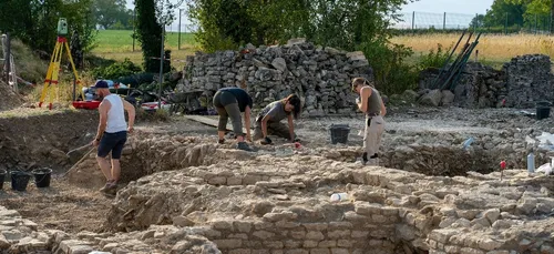 Programme alléchant au MuséoParc pour les journées du patrimoine
