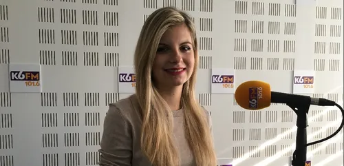 Clara Servonnet, l’une des candidates au titre de « miss Bourgogne »