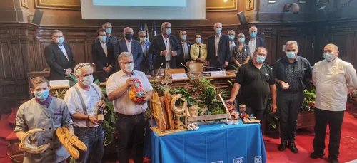 La marque « Savoir-faire 100% Côte-d’Or » se met en place