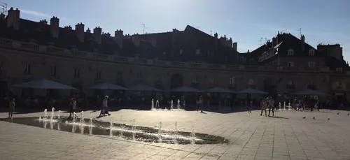 Les infos qu’il ne fallait pas rater cette semaine en Côte d’Or