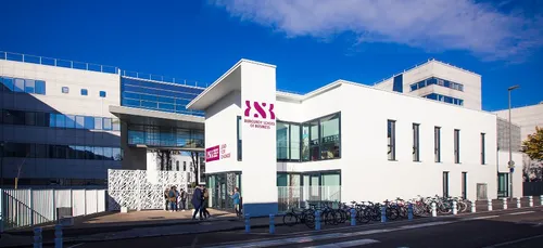 L’école BSB co-organise cette semaine les premières rencontres du...