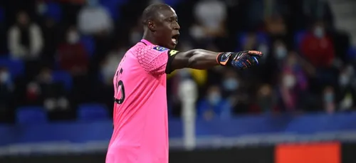 Football: Le groupe dijonnais pour Strasbourg – DFCO