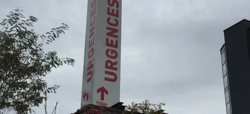 Le service Urgences des enfants du CHU de Dijon va déménager