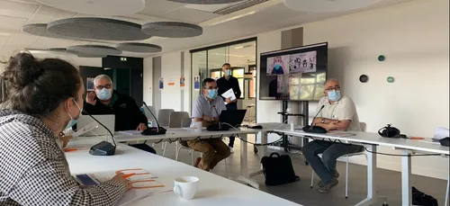 L’URPS Médecin Libéral Bourgogne-Franche-Comté tire les leçons de...