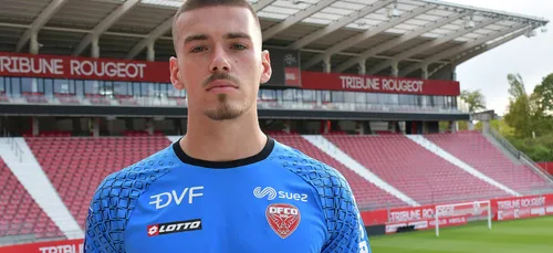 Football ligue 1: Le groupe dijonnais pour DFCO-Montpellier