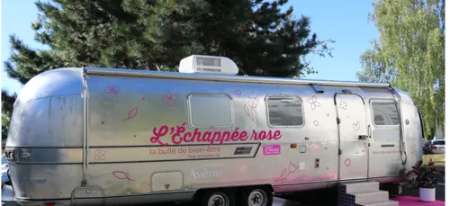 Des animations « bien-être » ce mercredi à Dijon avec l'association...