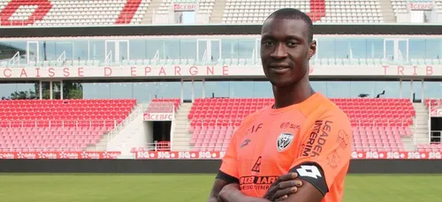 C’est officiel, Alfred Gomis quitte Dijon pour aller à Rennes