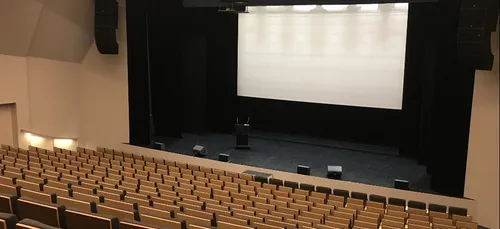 Une nouvelle saison éclectique à l’Ecrin