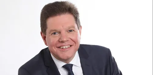 Laurent Bourguignat sur la foire de Dijon : « Invraisemblable...