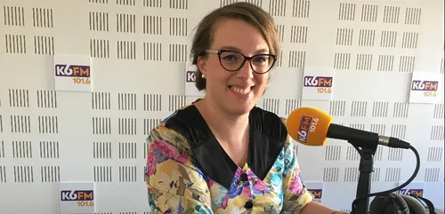 Cette Dijonnaise est candidate à l’élection de « miss Pin-up...