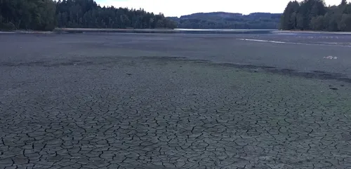 Fin de la sècheresse : levée des restrictions en Côte d’Or