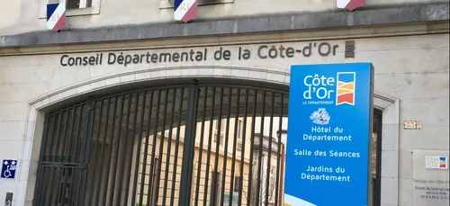 Le Conseil départemental a étudié son budget de fin d'année