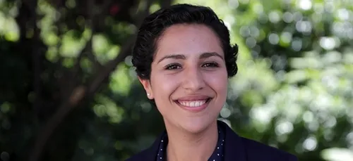 La secrétaire d’Etat chargée de la jeunesse et de l’engagement ce...