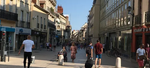 En Bourgogne-Franche-Comté, la pauvreté touche particulièrement les...