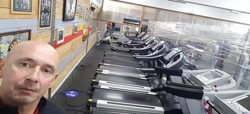 Les salles de sport devront rester fermées à Dijon