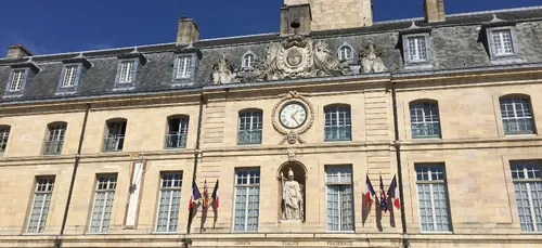 La mairie de Dijon va lancer une « campagne d'éclairage »