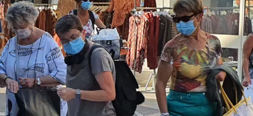 COVID-19 : la Côte d’Or en état d’urgence sanitaire