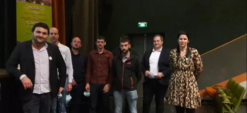 La fédération des jeunes agriculteurs bourguignons met les choses...