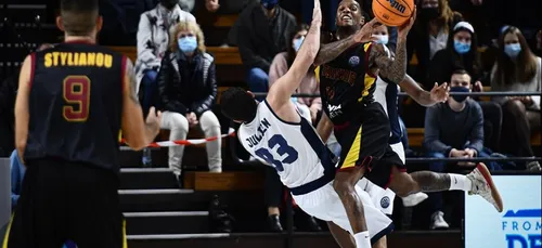 La JDA s’impose difficilement pour sa reprise en Basketball...