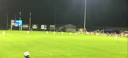 L’horaire du match du Stade Dijonnais avancé