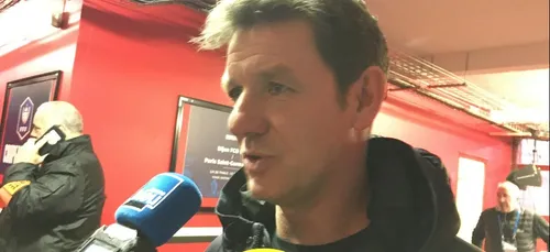 Le groupe dijonnais pour PSG - DFCO