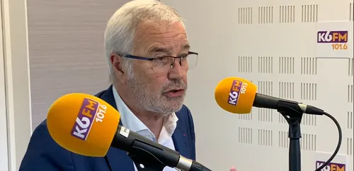 François Rebsamen touché par le COVID-19