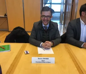 La fédération « Shop in Dijon » fait appel à l’Etat pour aider les...